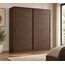 Raya Sliding Wardrobe — design preview