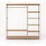Sena Open Wardrobe System — design preview