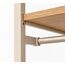 Sena Open Wardrobe System — design preview