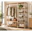 Sena Open Wardrobe System — design preview