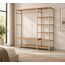 Sena Open Wardrobe System — design preview