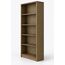 Naya Bookcase — design preview