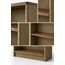 Naya Bookcase — design preview