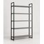Silo Modular Shelving Unit — design preview