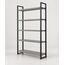 Silo Modular Shelving Unit — design preview