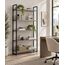 Silo Modular Shelving Unit — design preview