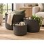 Zoya Storage Basket Set — design preview