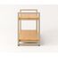 Sora Kitchen Organizer — design preview