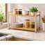 Sora Kitchen Organizer — design preview