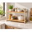 Sora Kitchen Organizer — design preview