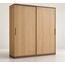 Oria Sliding Wardrobe — design preview