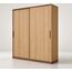 Oria Sliding Wardrobe — design preview