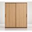 Oria Sliding Wardrobe — design preview