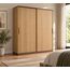 Oria Sliding Wardrobe — design preview