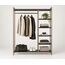 Cleo Open Wardrobe System — design preview