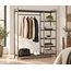 Cleo Open Wardrobe System — design preview