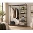 Cleo Open Wardrobe System — design preview