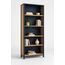 Amani Bookcase — design preview