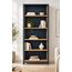 Amani Bookcase — design preview