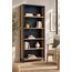 Amani Bookcase — design preview