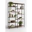 Aero Modular Shelving Unit — design preview