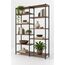 Aero Modular Shelving Unit — design preview
