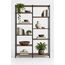 Aero Modular Shelving Unit — design preview