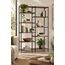 Aero Modular Shelving Unit — design preview