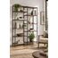 Aero Modular Shelving Unit — design preview