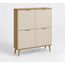 Zeno Shoe Cabinet — design preview
