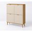 Zeno Shoe Cabinet — design preview