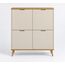 Zeno Shoe Cabinet — design preview