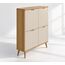 Zeno Shoe Cabinet — design preview