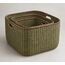 Noor Storage Basket Set — design preview