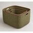 Noor Storage Basket Set — design preview