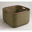 Noor Storage Basket Set — design preview