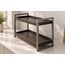 Mehr Kitchen Organizer — design preview
