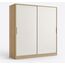 Iris Sliding Wardrobe — design preview