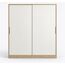 Iris Sliding Wardrobe — design preview