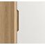 Iris Sliding Wardrobe — design preview