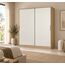 Iris Sliding Wardrobe — design preview