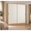 Iris Sliding Wardrobe — design preview