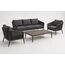 Aara Outdoor Lounge Set — design preview