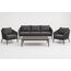 Aara Outdoor Lounge Set — design preview
