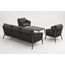 Aara Outdoor Lounge Set — design preview