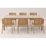 Lina Outdoor Dining Set — design preview