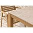 Lina Outdoor Dining Set — design preview