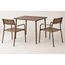 Vela Balcony Bistro Set — design preview