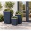 Aster Planter Set — design preview
