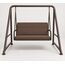 Nova Garden Swing — design preview